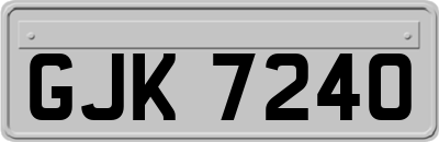 GJK7240