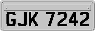 GJK7242