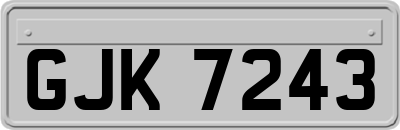 GJK7243