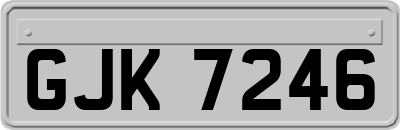GJK7246