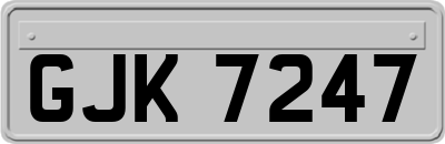GJK7247