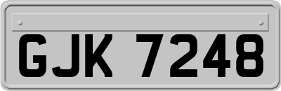 GJK7248