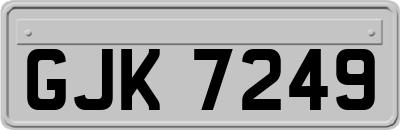 GJK7249