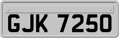 GJK7250