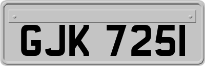 GJK7251