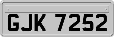 GJK7252