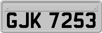 GJK7253