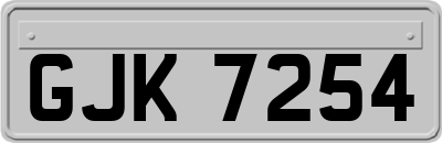 GJK7254