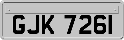 GJK7261