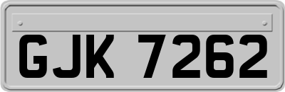 GJK7262