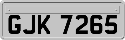 GJK7265