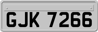 GJK7266