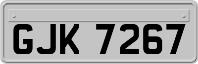 GJK7267