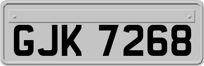GJK7268