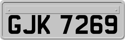 GJK7269