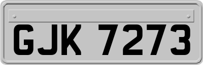 GJK7273