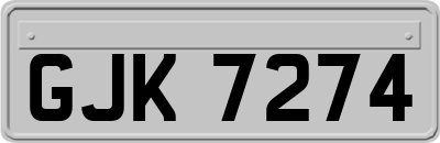 GJK7274