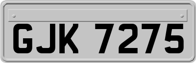 GJK7275