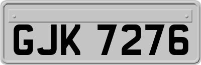 GJK7276