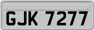 GJK7277