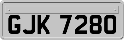 GJK7280