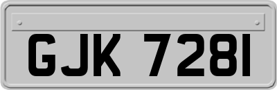 GJK7281