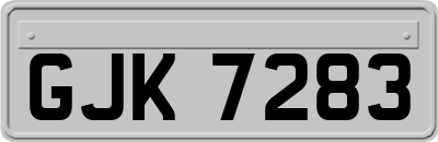 GJK7283