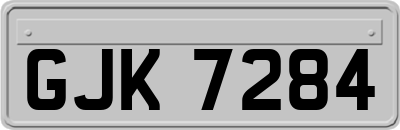 GJK7284