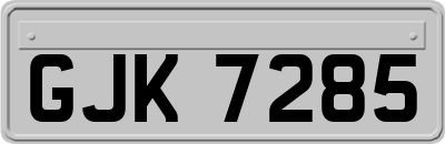 GJK7285