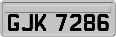 GJK7286