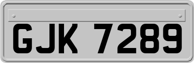 GJK7289