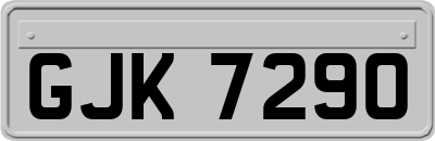 GJK7290