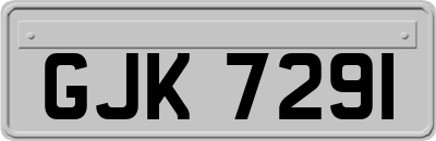 GJK7291