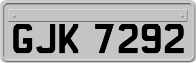 GJK7292