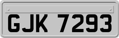 GJK7293