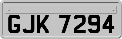 GJK7294