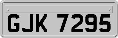GJK7295