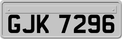 GJK7296