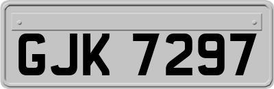 GJK7297