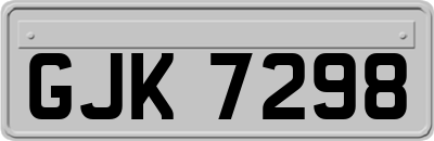 GJK7298
