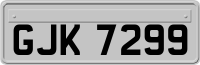 GJK7299