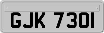 GJK7301