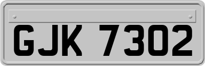 GJK7302