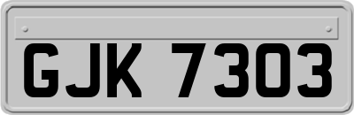 GJK7303