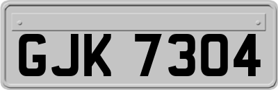 GJK7304