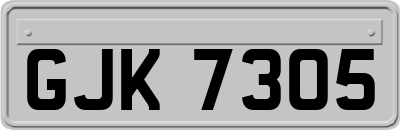 GJK7305
