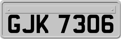 GJK7306