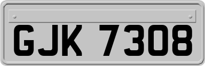 GJK7308