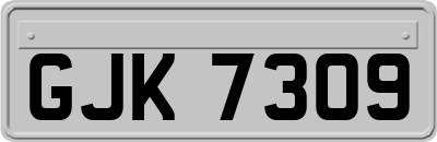 GJK7309