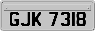 GJK7318